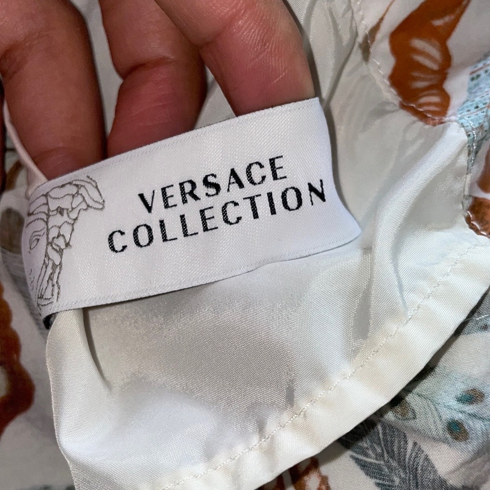 Versace Jacket - Picture 4 of 6